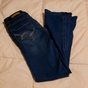 Wallflower Jeans
